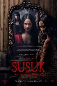 SUSUK - KUTUKAN KECANTIKAN