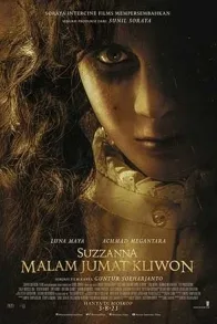 SUZZANNA: MALAM JUMAT KLIWON