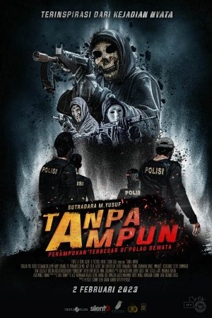 Tanpa Ampun