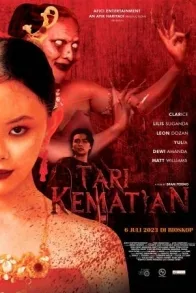 TARI KEMATIAN