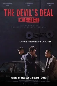 THE DEVIL'S DEAL