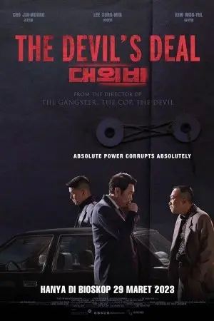 The Devil's Deal