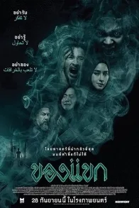 The Djinn's Curse