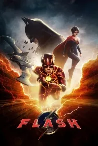 THE FLASH