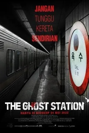 The Ghost Station