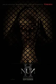 The Nun II
