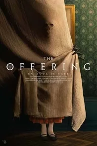 THE OFFERING