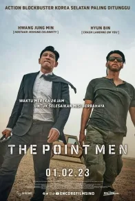 THE POINT MEN