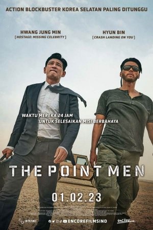 The Point Men