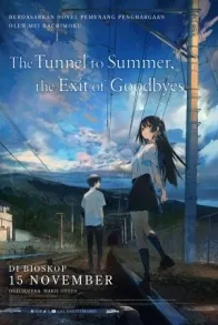 The Tunnel to Summer, the Exit of Goodbyes