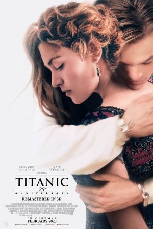 Titanic (2023)