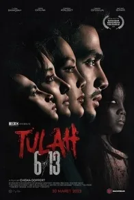 TULAH 6/13