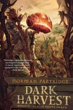 Dark Harvest