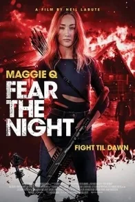 Fear the Night