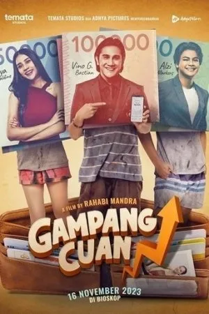 Gampang Cuan