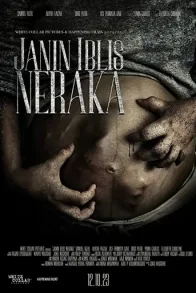 Janin Iblis Neraka