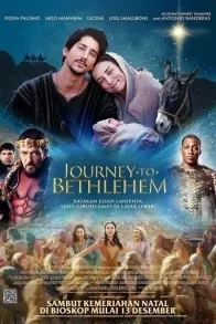 Journey to Bethlehem