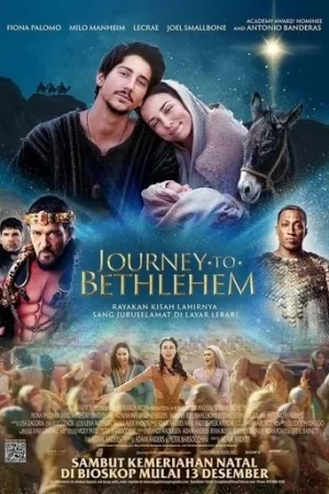 Journey to Bethlehem