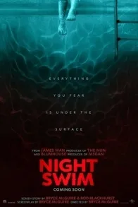 Night Swim