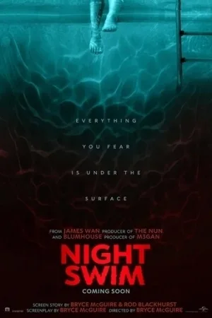 Night Swim