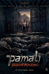 Pamali: Dusun Pocong