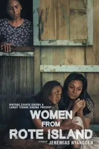 Perempuan Berkelamin Darah