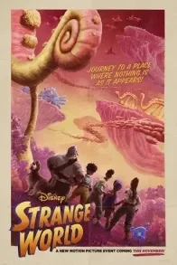 Strange World