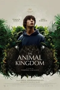 The Animal Kingdom