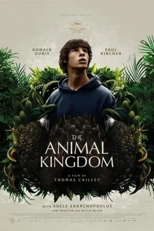 The Animal Kingdom