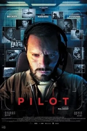 The Pilot