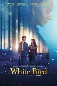 WHITE BIRD: A WONDER STORY