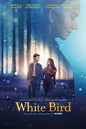 White Bird: A Wonder Story