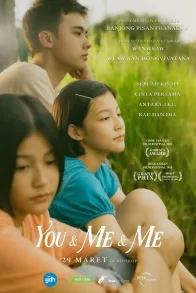YOU & ME & ME