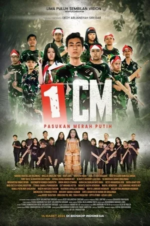 1 Cm