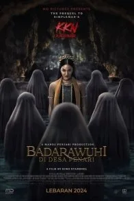 Badarawuhi di Desa Penari
