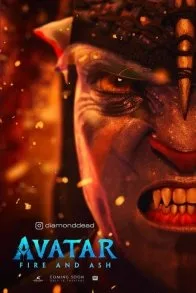 Avatar: Fire and Ash