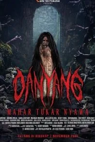 DANYANG: MAHAR TUKAR NYAWA