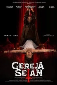 Gereja Setan