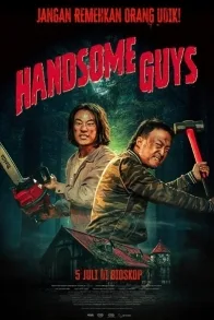 Handsome Guys