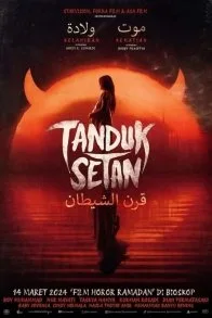 Tanduk Setan