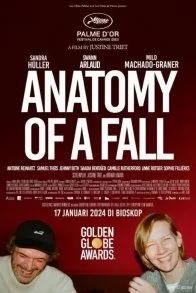 ANATOMY OF A FALL