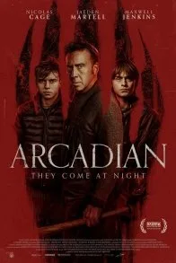 Arcadian