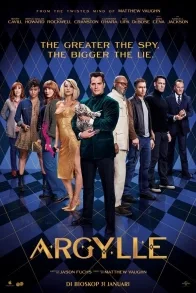 Argylle