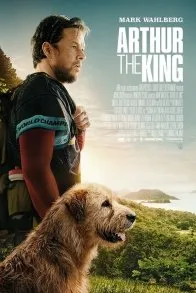 Arthur the King