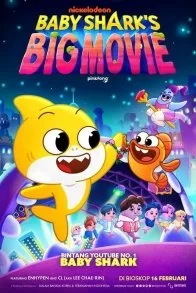 Baby Shark's Big Movie!