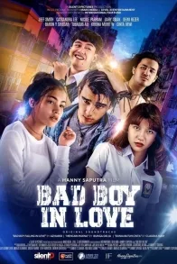Bad Boy in Love
