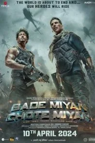 Bade Miyan Chote Miyan