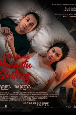 Catatan Harian Menantu Sinting