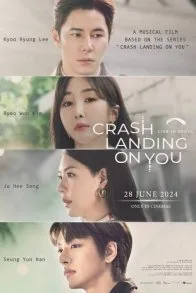 CRASH LANDING ON YOU: LIVE IN SEOUL