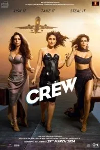 CREW